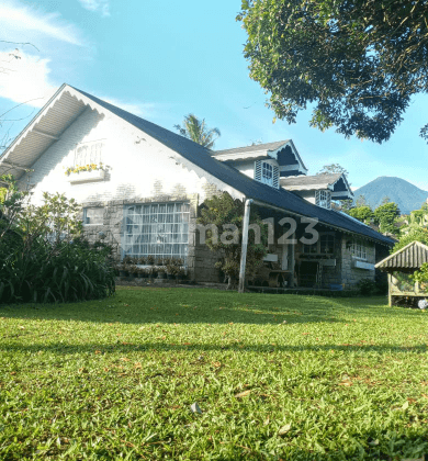 Villa Taman Cibodas, disewakan harian, mingguan, bulanan 1