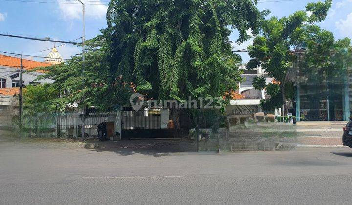 Rumah Raya Karang Menjangan STRATEGIS NOL JALAN MURAH  1