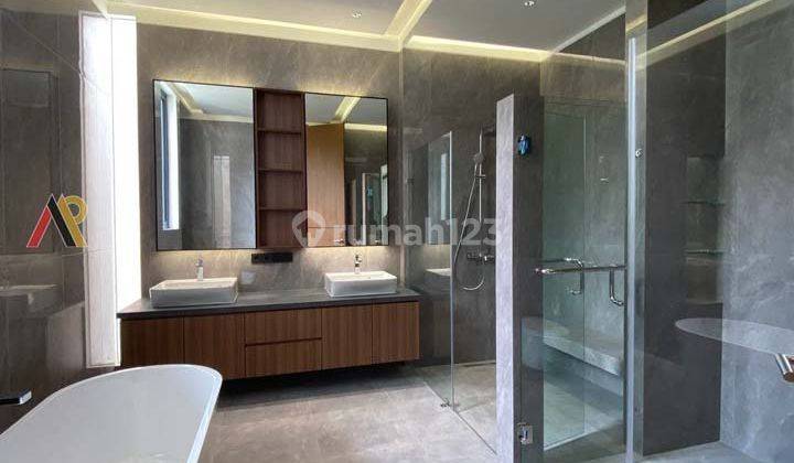 Rumah HOOK Luxury Private Pool Cipete Cilandak Jakarta Selatan
 2