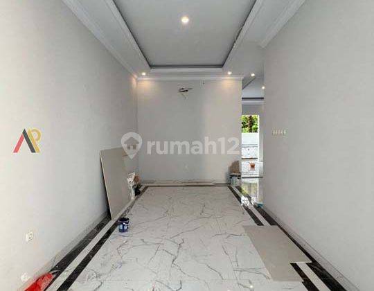 Rumah Mewah Berkualitas 4 Lantai Dekat Tol Andara Jagakarsa Jaksel 2