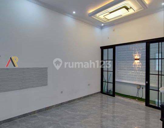 Rumah Siap Huni 2Man Dekat Transmart Cilandak Jakarta Selatan 2