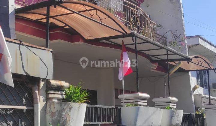 Rumah Pakis Surabaya 36916 1