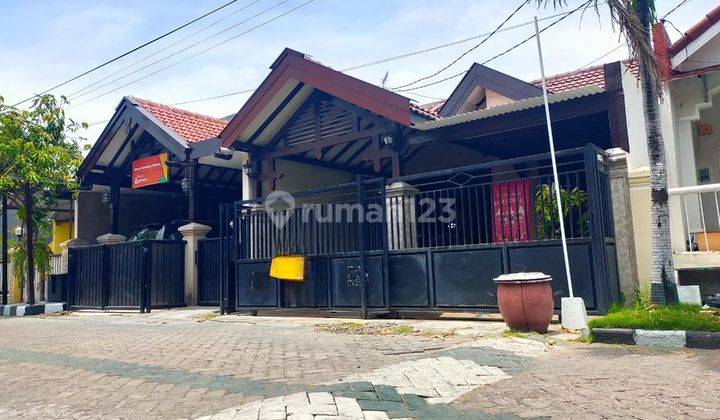 RUMAH WIGUNA SURABAYA 36930 2