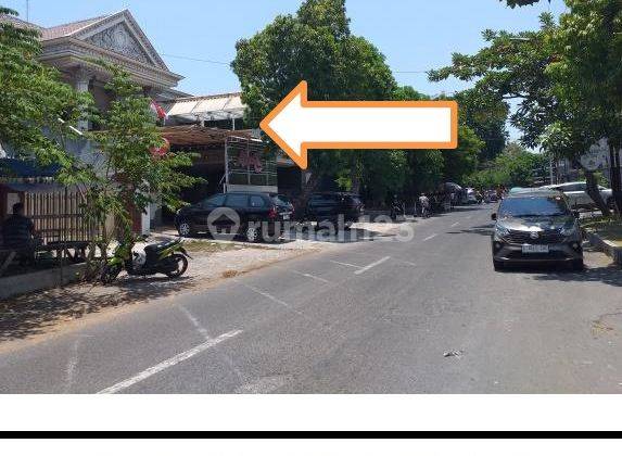 Rumah Dekat Diponegoro Resto Surabaya 35880 Kondisi Bagus 2