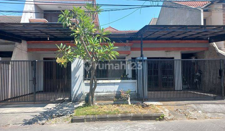 Rumah Klampis Ngasem Surabaya 35746 1