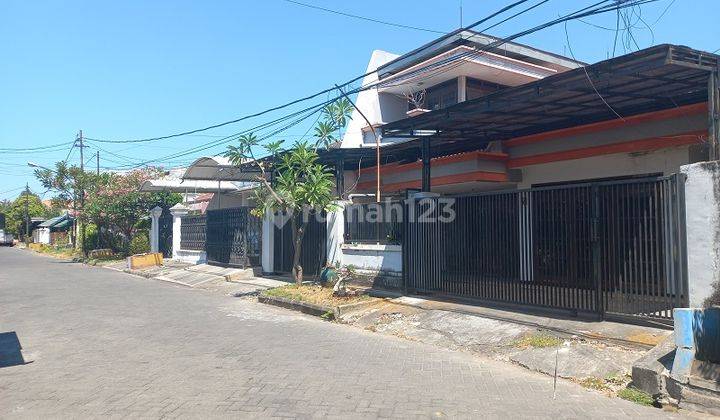 Rumah Klampis Ngasem Surabaya 35746 2