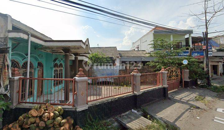 RUMAH RANDU SURABAYA 35890 1