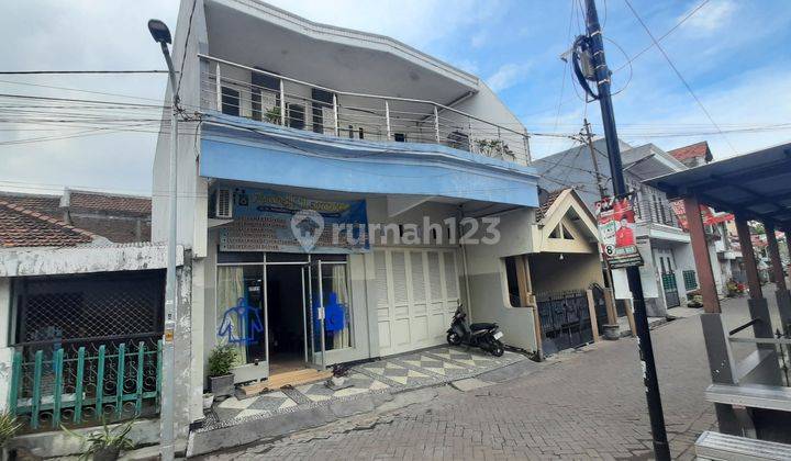 RUMAH WONOSARI LOR SURABAYA 36031 1