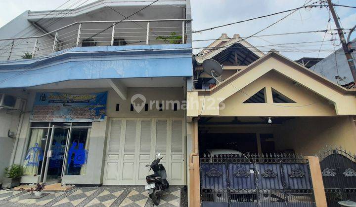 RUMAH WONOSARI LOR SURABAYA 36031 2