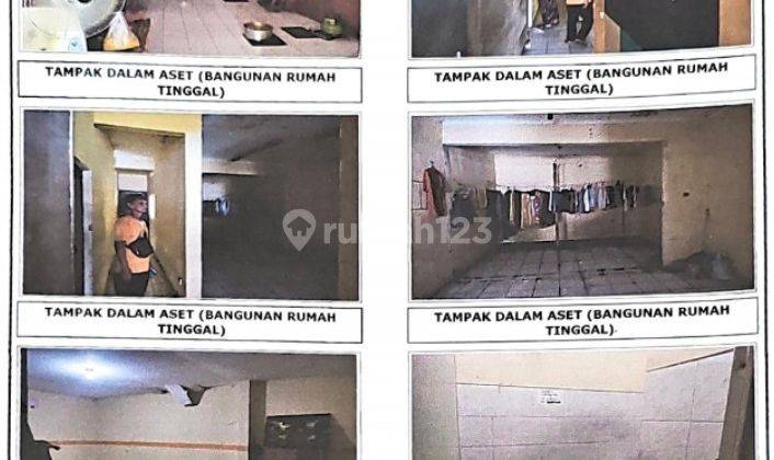 RUMAH GAYUNGSARI BARAT SURABAYA 36025 2