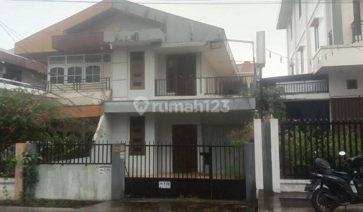 RUMAH BERINGIN PONTIANAK 33845 1