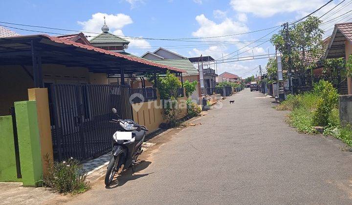 RUMAH CENDANA  INDAH PONTIANAK 32323 2