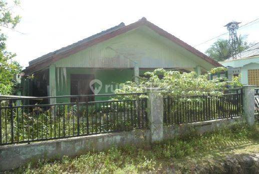 RUMAH DANAU RANGAS PALANGKA RAYA 32361 2