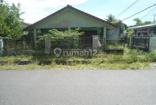 RUMAH DANAU RANGAS PALANGKA RAYA 32361 1