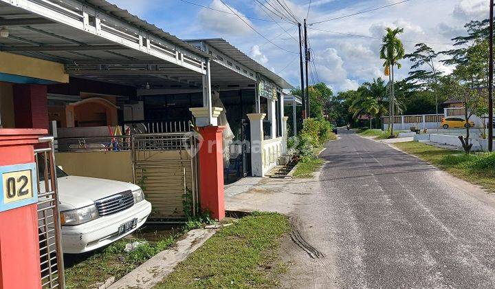 RUMAH PUTERI JUNJUNG BUIH PALANGKA RAYA 32368 2