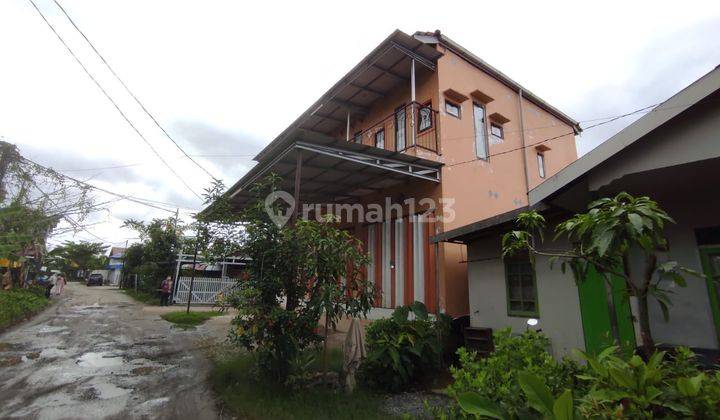 RUMAH PERSADA PERMAI BARITO KUALA 32482 2