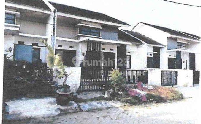 RUMAH BUMI PAPAN SELARAS SIDOARJO 19226 1