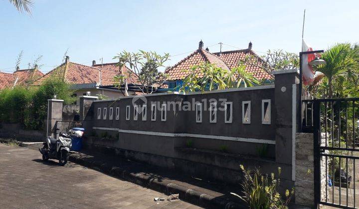 RUMAH  GIANYAR 6955 1