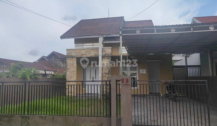 RUMAH RAJAWALI PALANGKA RAYA 32319 1