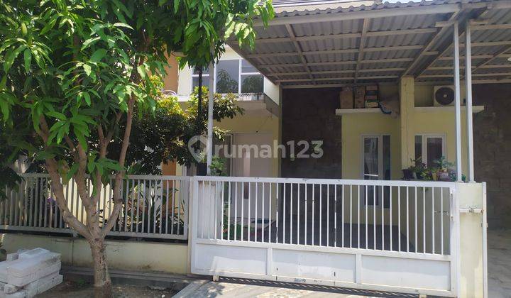 RUMAH BUMI PAPAN SELARAS SIDOARJO 21741 1