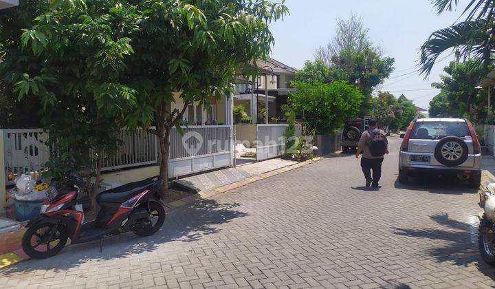 RUMAH BUMI PAPAN SELARAS SIDOARJO 21741 2