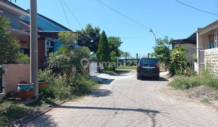 RUMAH BUMI PAPAN SELARAS SIDOARJO 21766 1