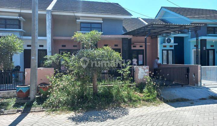 RUMAH BUMI PAPAN SELARAS SIDOARJO 21766 2