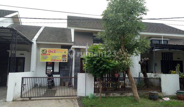 RUMAH BUMI PAPAN SELARAS SIDOARJO 10169 1