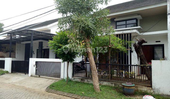 RUMAH BUMI PAPAN SELARAS SIDOARJO 10169 2