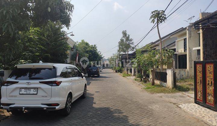 RUMAH BUMI PAPAN SELARAS SIDOARJO 12390 2