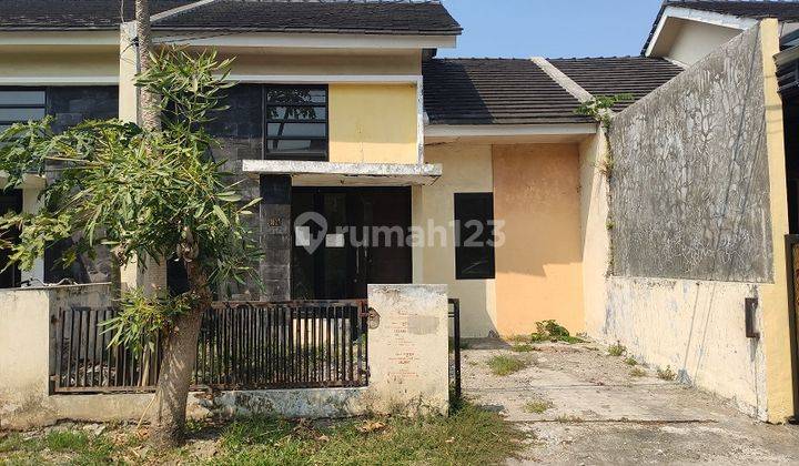 RUMAH BUMI PAPAN SELARAS SIDOARJO 12390 1