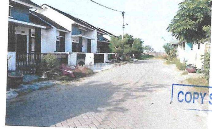 RUMAH BUMI PAPAN SELARAS SIDOARJO 19226 2