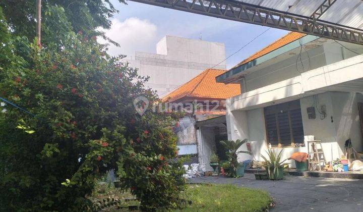 Rumah Jl SLAMET DEKAT GRAND CITY 2