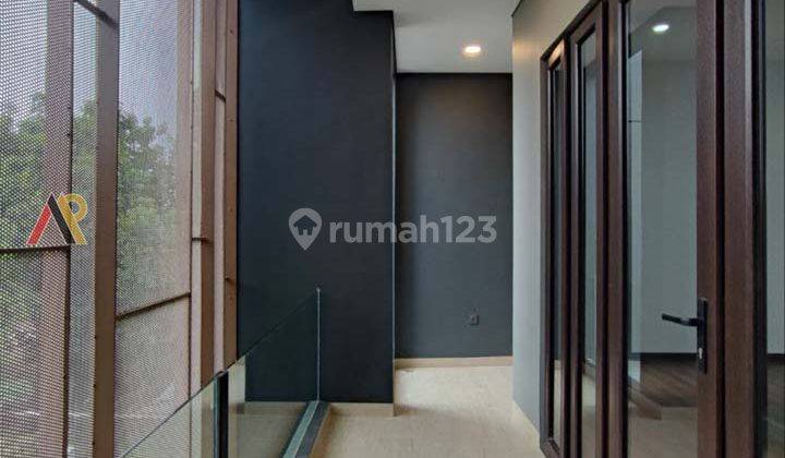 Rumah Ready Di Area Premium Dekat Komplek DPR RI Pancoran Jaksel
 2