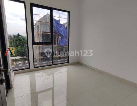 Rumah Ready DP 0% Fasum Kolam Renang Cipayung Jakarta Timur
 2