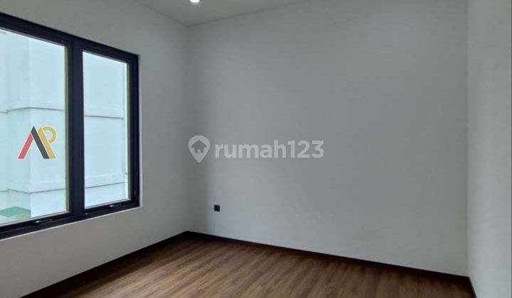 Rumah Ready Di Area Premium Dekat Komplek DPR RI Pancoran Jaksel
 2