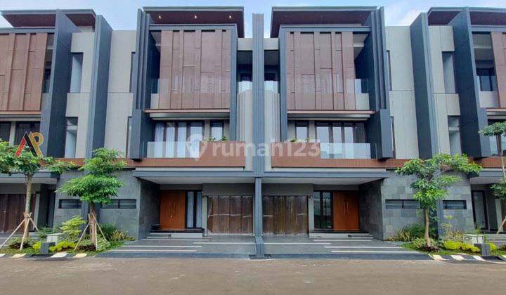 Rumah Ready Di Area Premium Dekat Komplek DPR RI Pancoran Jaksel
 1