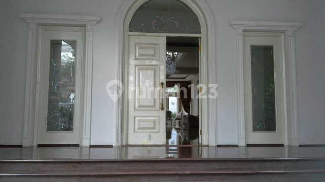 Luxury house in Pondok Indah, South Jakarta 2