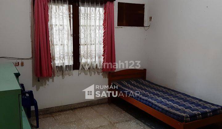 Rumah Lama Hitung Tanah, Full Italian Marmer RSA031802 2