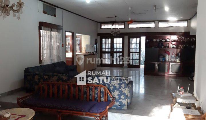 Rumah Lama Hitung Tanah, Full Italian Marmer RSA031802 1