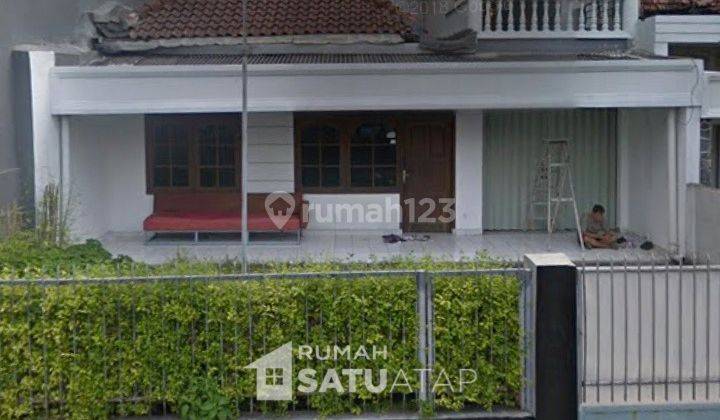 Rumah Lama Jalan Lebar Cocok Untuk Lokasi Usaha Rsa031823 1