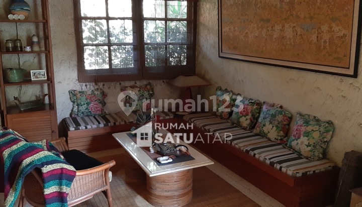 Rumah Nyaman Lokasi Strategis Nempel Tol Andara 3