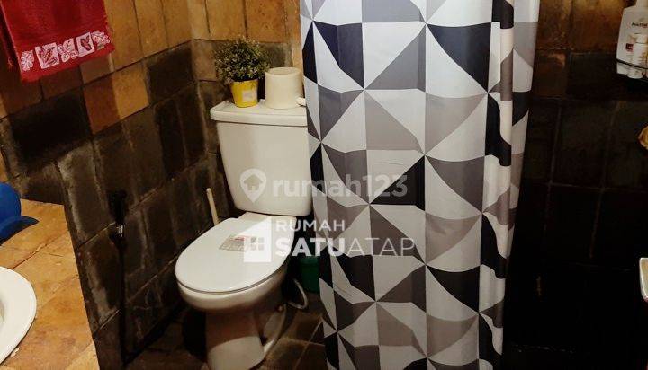 Rumah Nyaman Lokasi Strategis Nempel Tol Andara 4