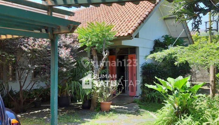 Rumah Nyaman Lokasi Strategis Nempel Tol Andara 5