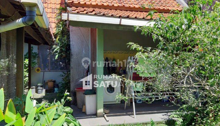 Rumah Nyaman Lokasi Strategis Nempel Tol Andara 6
