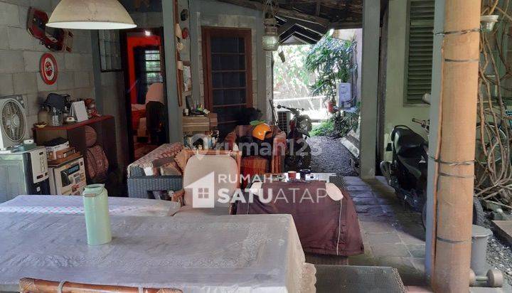 Rumah Nyaman Lokasi Strategis Nempel Tol Andara 7