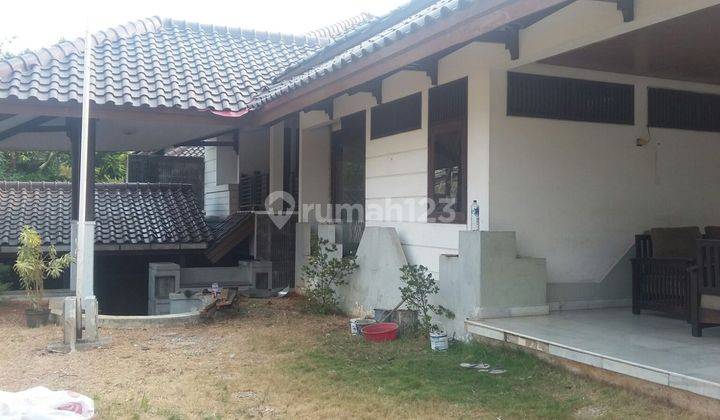 rumah cocok untuk kantor harga murah jarang ada 2