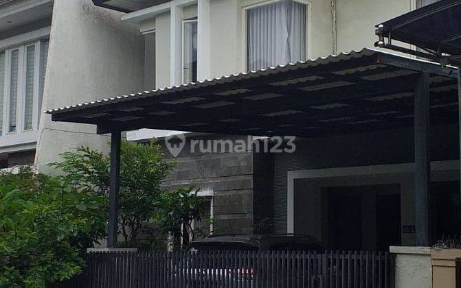 RUMAH PAKUWON CITY SURABAYA 24449 2