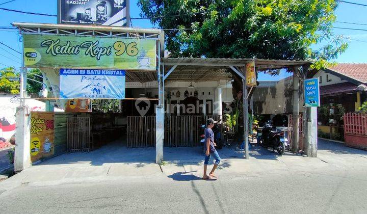 RUMAH WONOCOLO PABRIK KULIT SURABAYA 19960 1