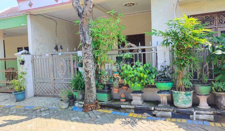 RUMAH KEBRAON PRIMA SURABAYA 2840 2